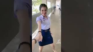 Tik Tok Thailand Yang Meresahkan Tidak Tau Judul Nya Apa