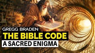 The Torah Code's Secret Messages | Gregg Braden