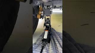 Bronco Rear Jack Placement #bronconation #offroad #adventure #travel #fordbronco