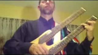 Andrei Krylov  & Song of the Light