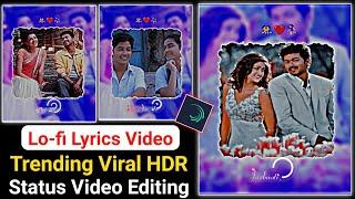 New Viral Photo Moving Status Video Editing In Kinemaster | Cool Tech Mukesh