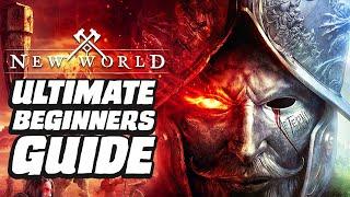 New World Ultimate Beginner’s Guide