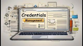 Credential Management