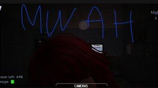 Playing Five nights at tgp part 1.ZHY I WAS SO CLOSE