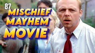 You’ve Got Red On You | Shaun Of The Dead (2004) MMM #87