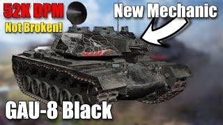 M48 GAU-8 Avenger Tank Review: It's Not Broken!: World of Tanks Modern Armor