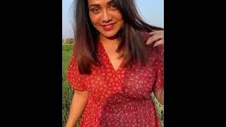 Neha's laughing  | Prarthana behere | #prarthanabehere #mazhituzhireshimgath #imAmruta