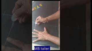 MB tailer ii??#sorts #fashion #video 