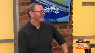 Upper Michigan Today - 2024 in Review: People of the U.P.