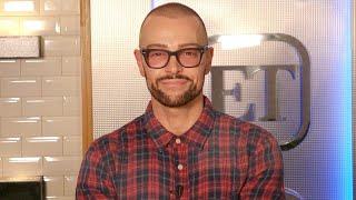 Celebrity Big Brother: Joey Lawrence Says Tamar Braxton Is Running the Game (Full Exit Intervie…