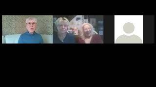 TIBS TV Mini Chat - Paula Richards - 5-1-2020