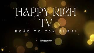 Happy Rich tV