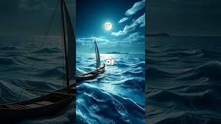 Ancient Polynesian Star Sticks Navigation Masters of the Pacific #PolynesianHistory #AncientNavigati