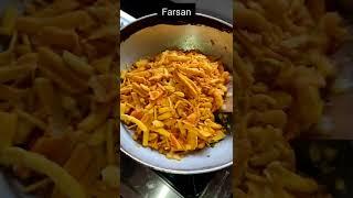 farsan dry sabji recipe #farsanrecipe#sabji