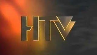 Logo Evolution: HTV (1968-2002) [Ep 157]