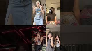 TT FYP 11 Anisagandagita x Paphricia x Eunicetjoaa x kumala Dewi #viral #tiktok #fyp #shorts