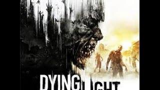 Dyling Light For friends