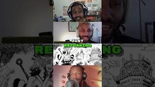 (Spoiler Alert) One Piece Chapter 1148 Review: Yamato's cover story is BOOOOORING! #onepiececlips