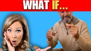 What If You Started Taking Ashwagandha | Dr. Janine