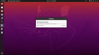 How to Create bootable USB stick on Ubuntu using Startup Disk Creator | Complete guide for Beginners