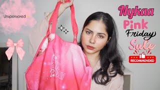 Nykaa Pink Friday Sale Recommendations Unsponsored