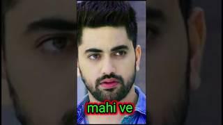 ️zain imam new hot picmahi️vestatus #shorts #viral #love #mahi #status #100k #trending