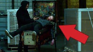 Marvel's The Punisher: The BEST Easter Eggs and References