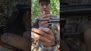 The Best Handgun Ever is Indestructible - '50s S&W K22 Masterpiece .22LR
