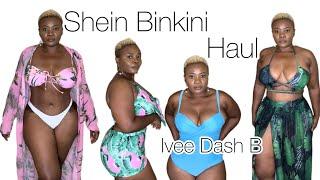 BIKINI TRY-ON HAUL! | SHEIN SWIMSUIT HAUL 2022 #viral #shein #sheinhaul #bikini #bikinibodies