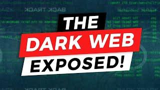 Dark Web vs Deep Web vs Surface Web | All You Need to Know || #makeeasy