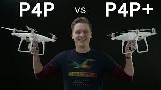 Watch This Before You Buy the DJI Phantom 4 Pro | Comparison Review