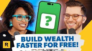 How to Build Wealth FASTER Using This FREE App!