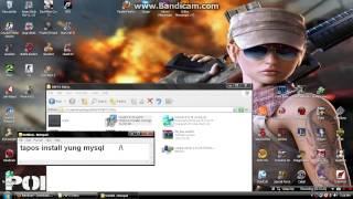 PointBlank Offline/Private Server 2013 - Tagalog