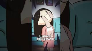 有的人，天生眼袋大！！