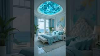 choose your dream bedroom according your name first letter #bedroom