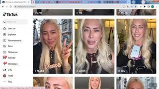 Tiktok bulk video downloader without watermark - tiktok bulk video download without water mark. HD