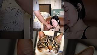 what are you doing  #cat #memes #funny #trending