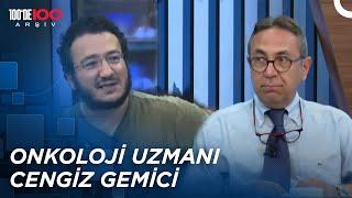 Cengiz Gemici | Oytun Hoca ile Bilim