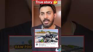 Pro Rider 1000 Accident  | Aamir Majid Talking true story  | MotoNBoy #motonboy #prorideraccident