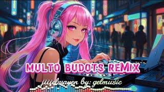 JIIELWAYEN- MULTO BUDOTS REMIX