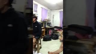 sedang kumpul crew avs bengras buat acara 22juni 2024 , 5 lokasi