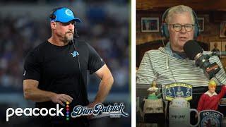 Detroit Lions are 'kicking tires' on potential trades | Dan Patrick Show | NBC Sports