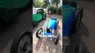 The Cheapest Bugatti You Can Actually Own #shorts