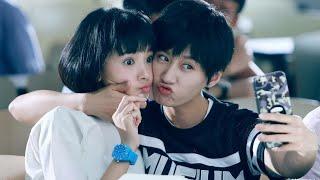 【Compilation】 Sebrina Chen Yao CUT - So Young Behind the Scenes | 【合集】진요 陈瑶 CUT《的青春》 幕后