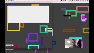 Drawing Shapes In Java