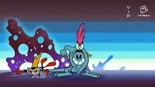 Disney XD Scandinavia - Wander Over Yonder - Intro (VIP XD Block)