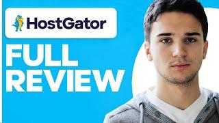 How to Use HostGator: A Step-by-Step Beginner's Guide and Full Review