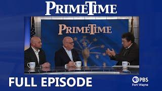 Rep. Kyle Miller & Sen. Travis Holdman | Primetime | January 24, 2025