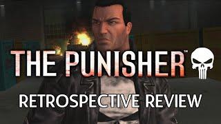 The Punisher Game is Criminally Underrated