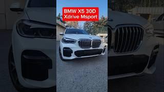 Сколько стоит из Кореи BMW X5 30d xdrive Msport#automobile #корея #обзор #bmw